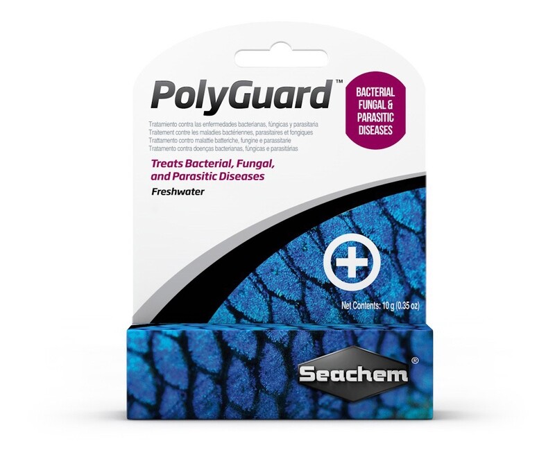 Seachem PolyGuard (10g)