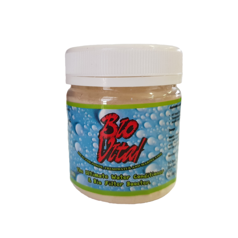 Pond Medic Bio Vital (200g)