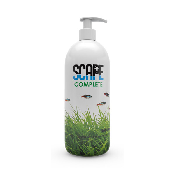 Scape Complete