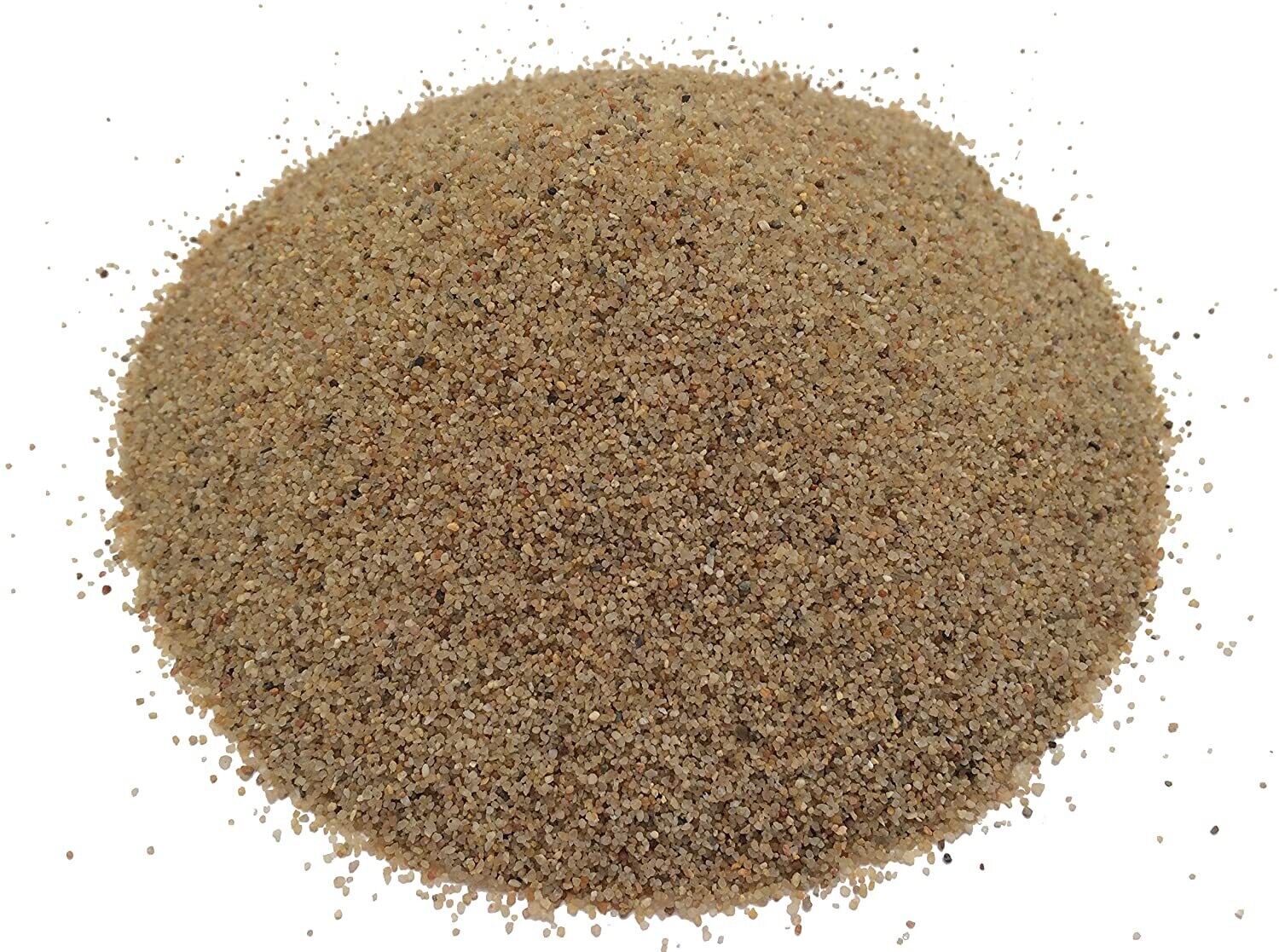 Aquarium River Sand