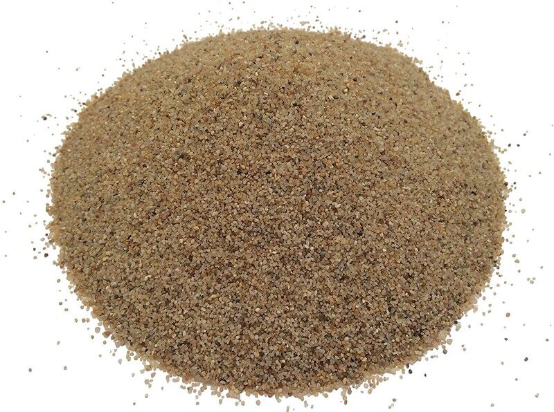 Aquarium River Sand