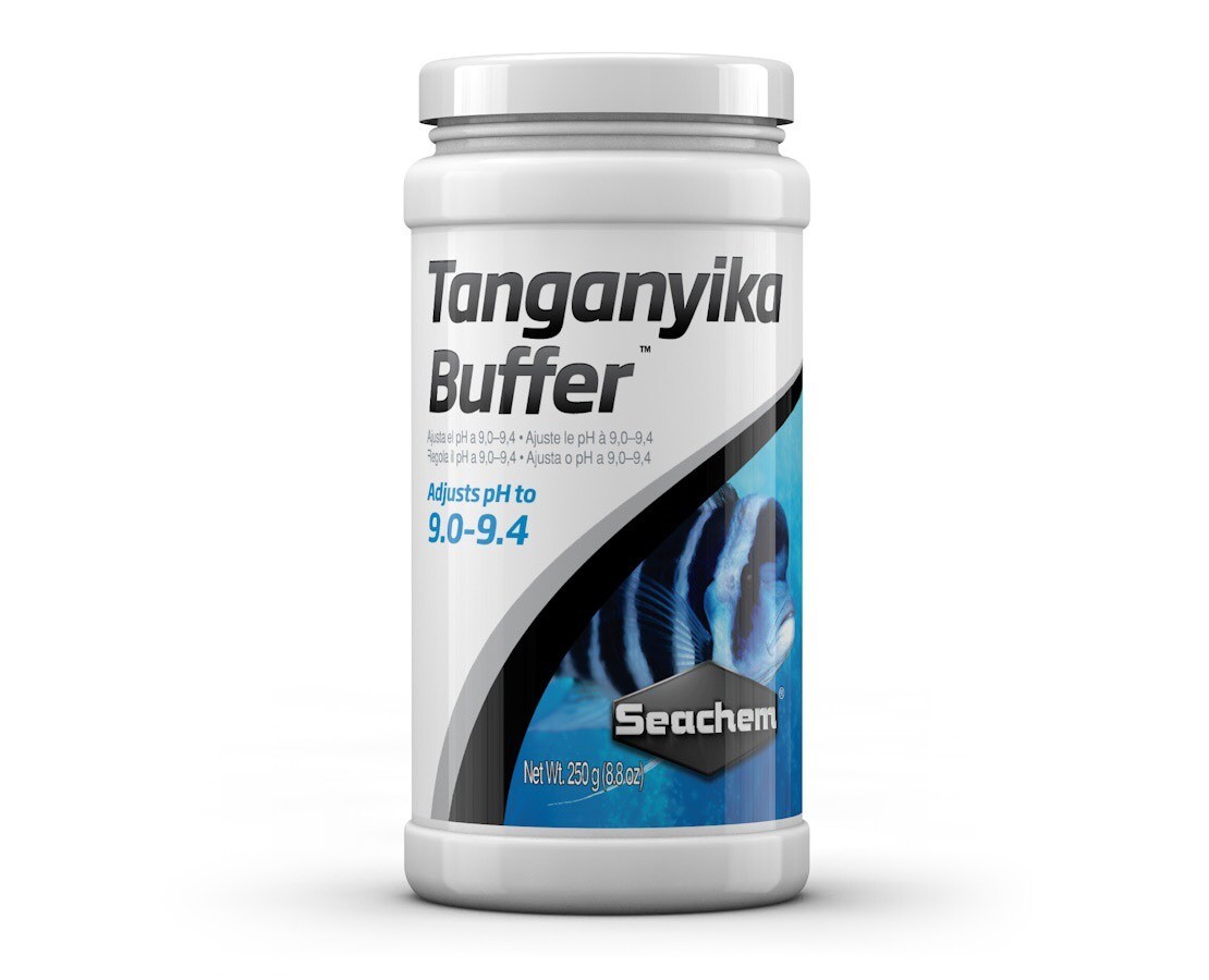 Seachem Tanganyika Buffer (250g)