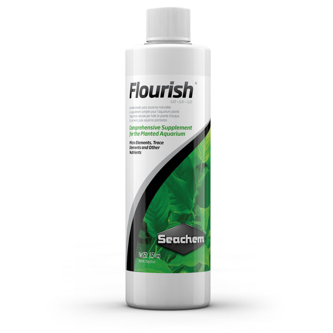 Seachem Flourish (500ml)