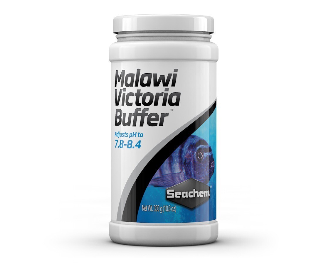 Seachem Malawi / Victoria Buffer (300g)