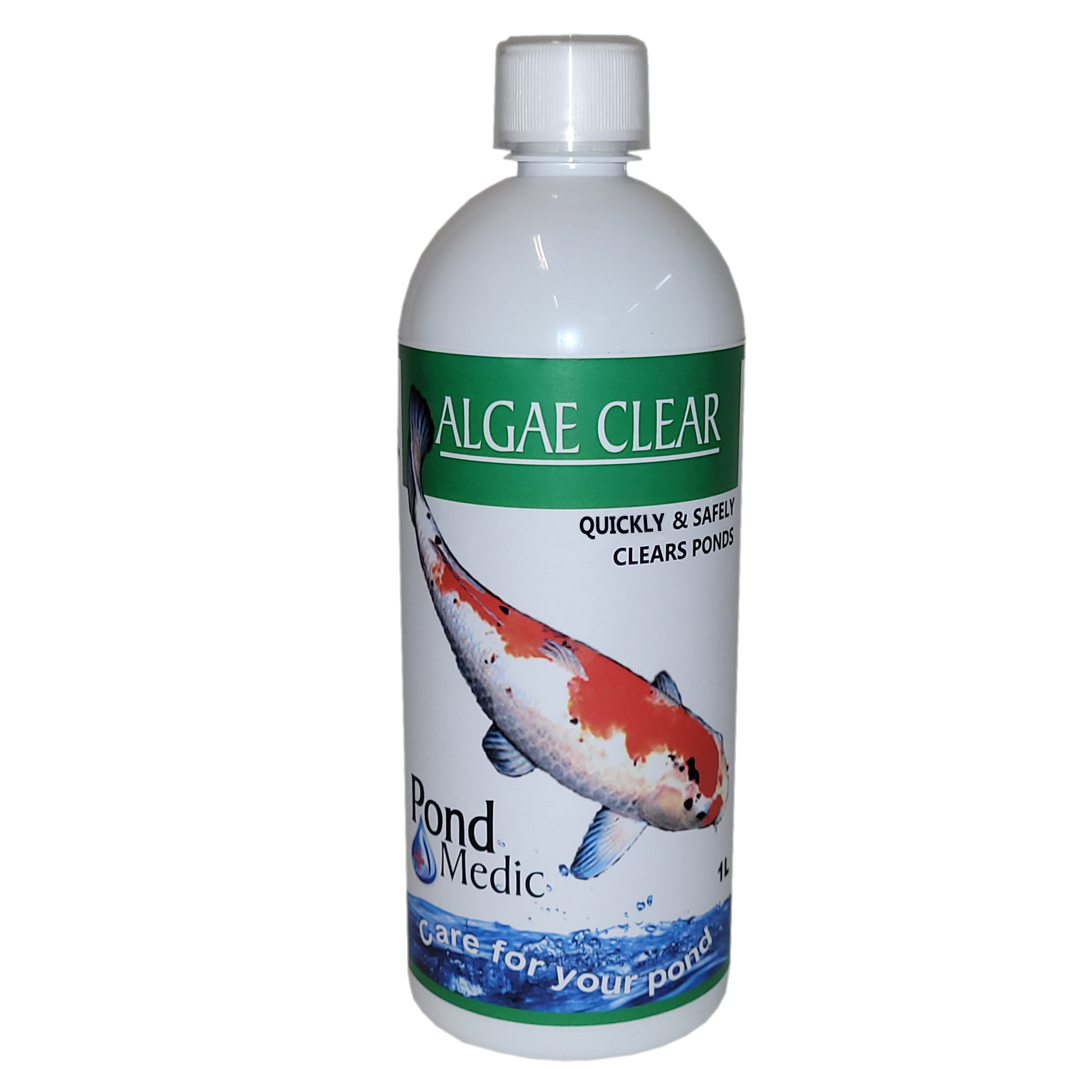 Pond Medic Algae Clear