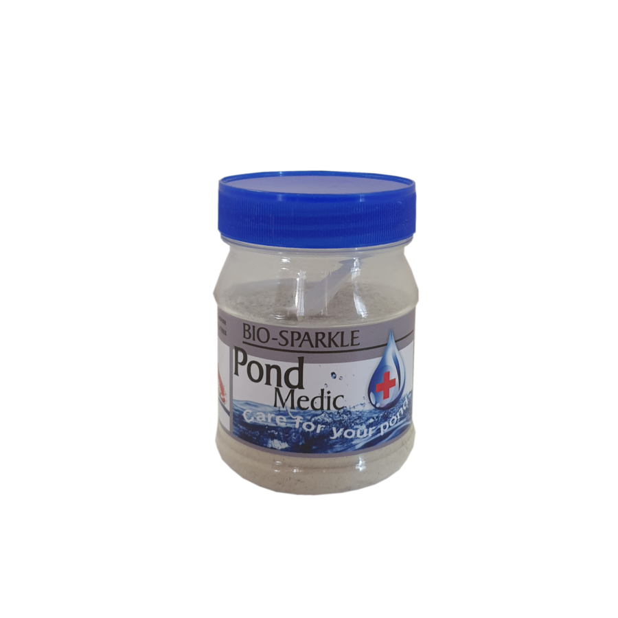 Pond Medic Bio Sparkle