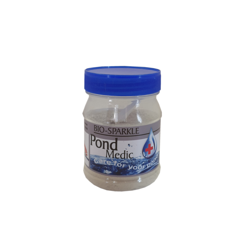 Pond Medic Bio Sparkle