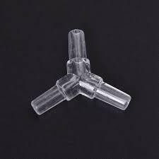 Airline Y-Piece (2pc)