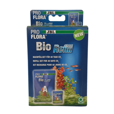 JBL Pro Flora Bio Refill (Bio CO2 Reusable)