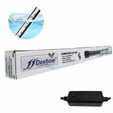 Submersible Aquarium T6 LED