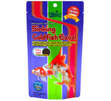 Hikari Sinking Goldfish Excel (110g)