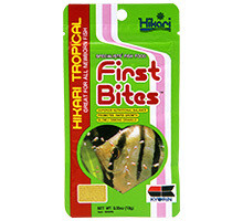 Hikari Tropical First Bites (10g)
