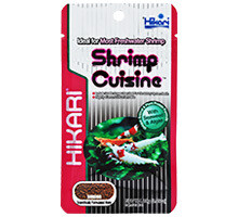 Hikari Tropical Shrimp Cuisine (10g)