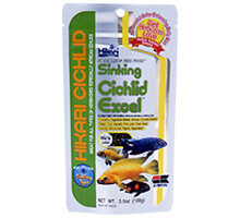 Hikari Sinking Cichlid Excel