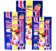 Hikari Goldfish Staple (100g)