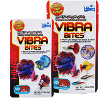Hikari Vibra Bites BABY (37g)