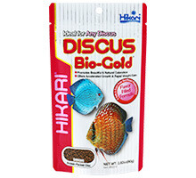 Hikari Discus Bio-Gold (80g)