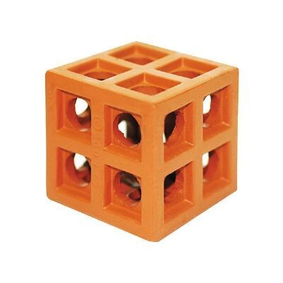MF Ceramic Cube Barrier