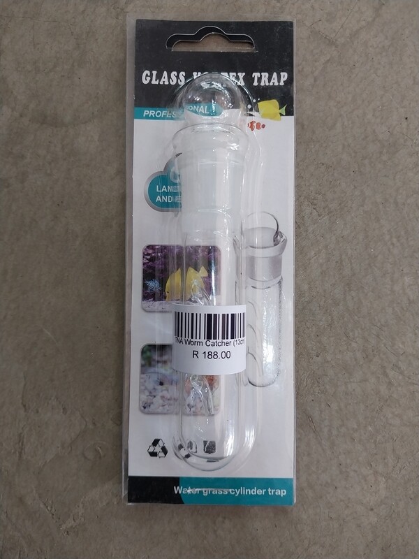 TNA Worm Catcher (13cm)