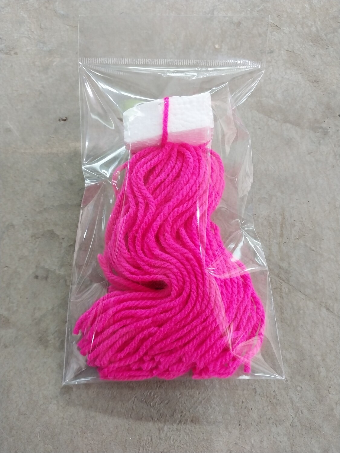 Spawning Mop, Colour: Pink