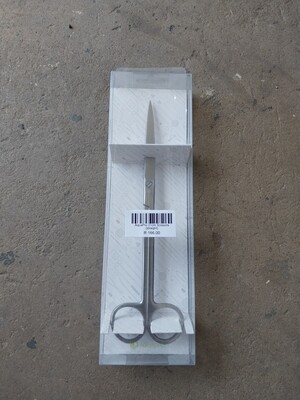AquaPro 21cm Scissors (straight)