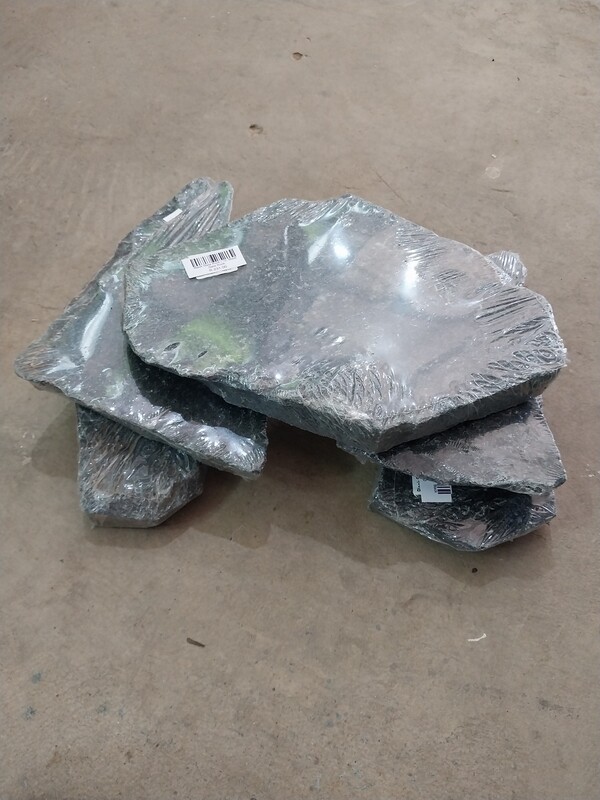 Black Slate Rock