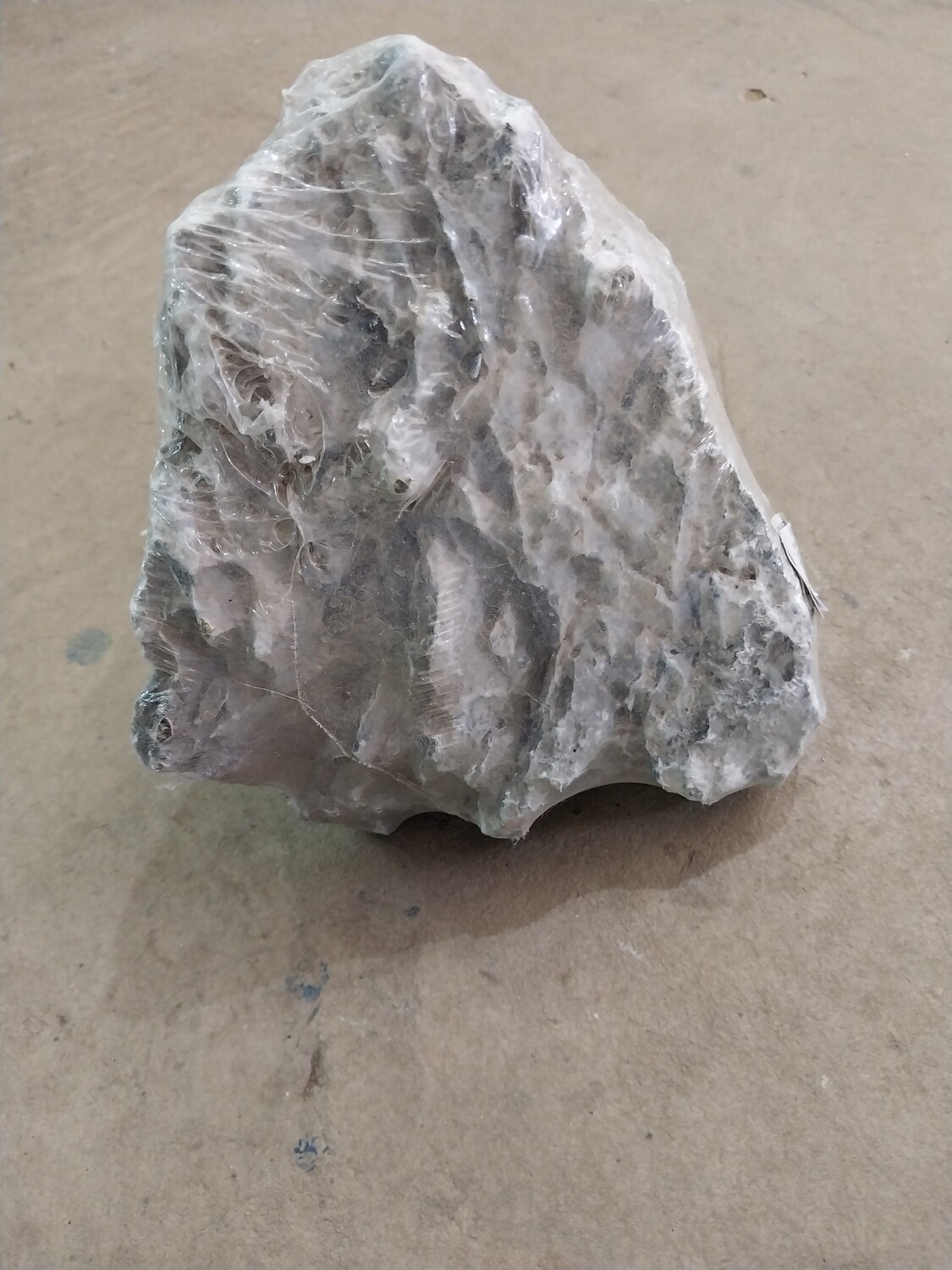 Elephant Skin Rock