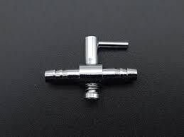 Metal Air Valve