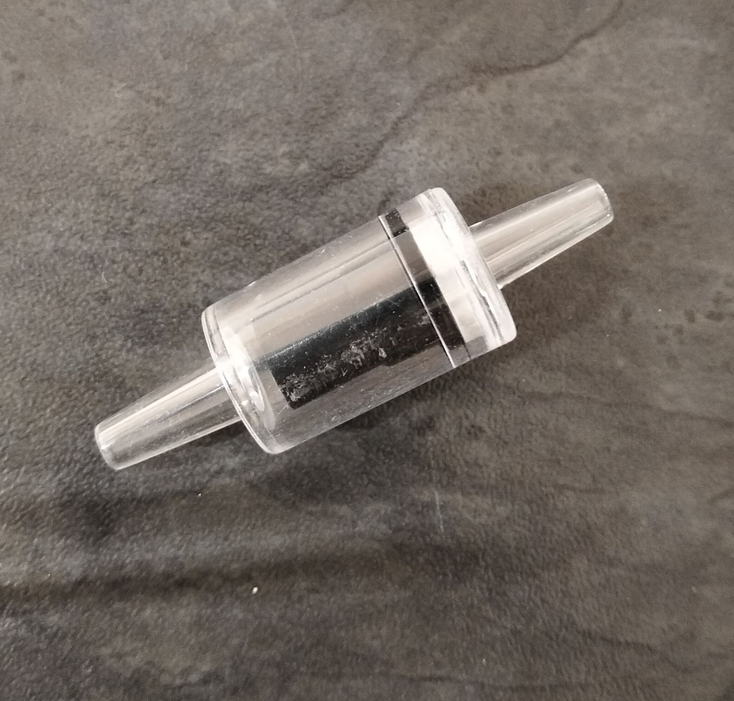 Non-return valve