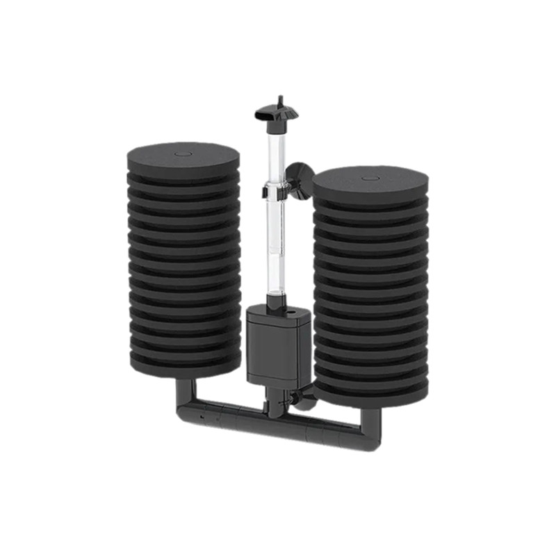 Bio Chemical Sponge Filter