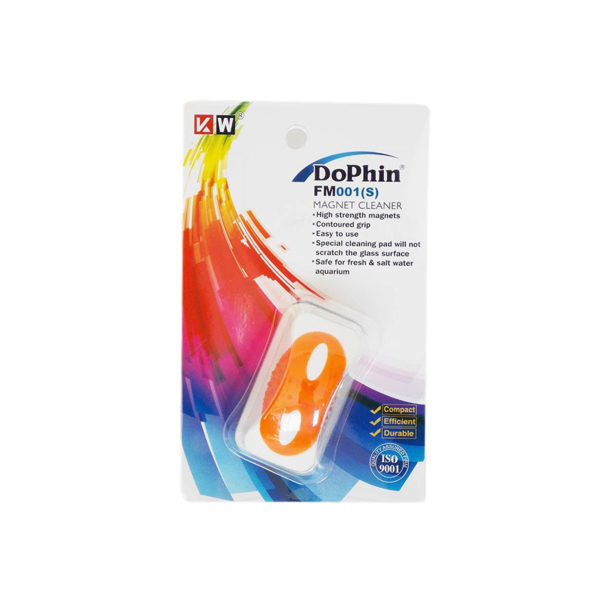 DoPhin Floating Magnet Cleaner