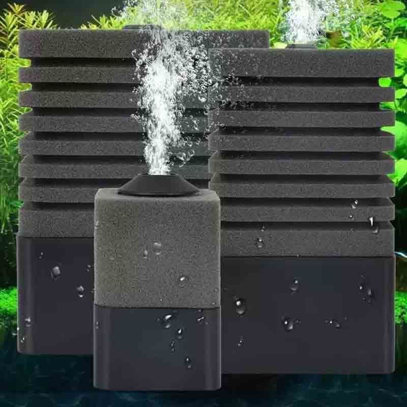 Antopie Sponge Filter YT-5002 (9cm x H 16cm)