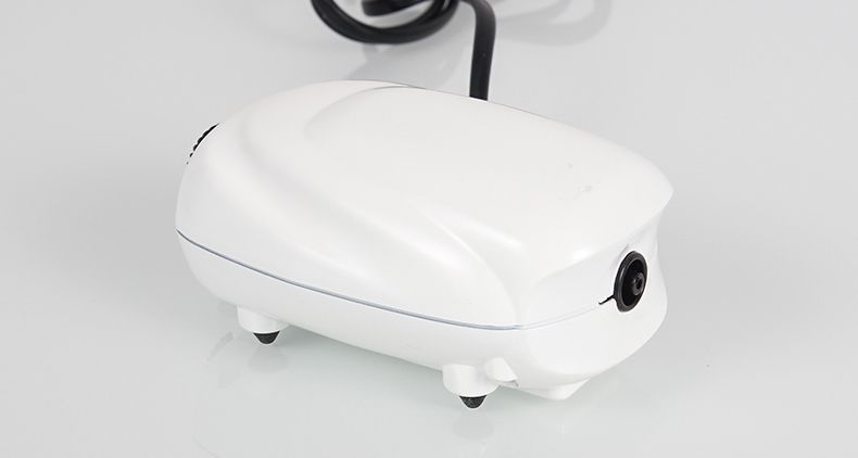 Air Pump, Size: Single Nozzle