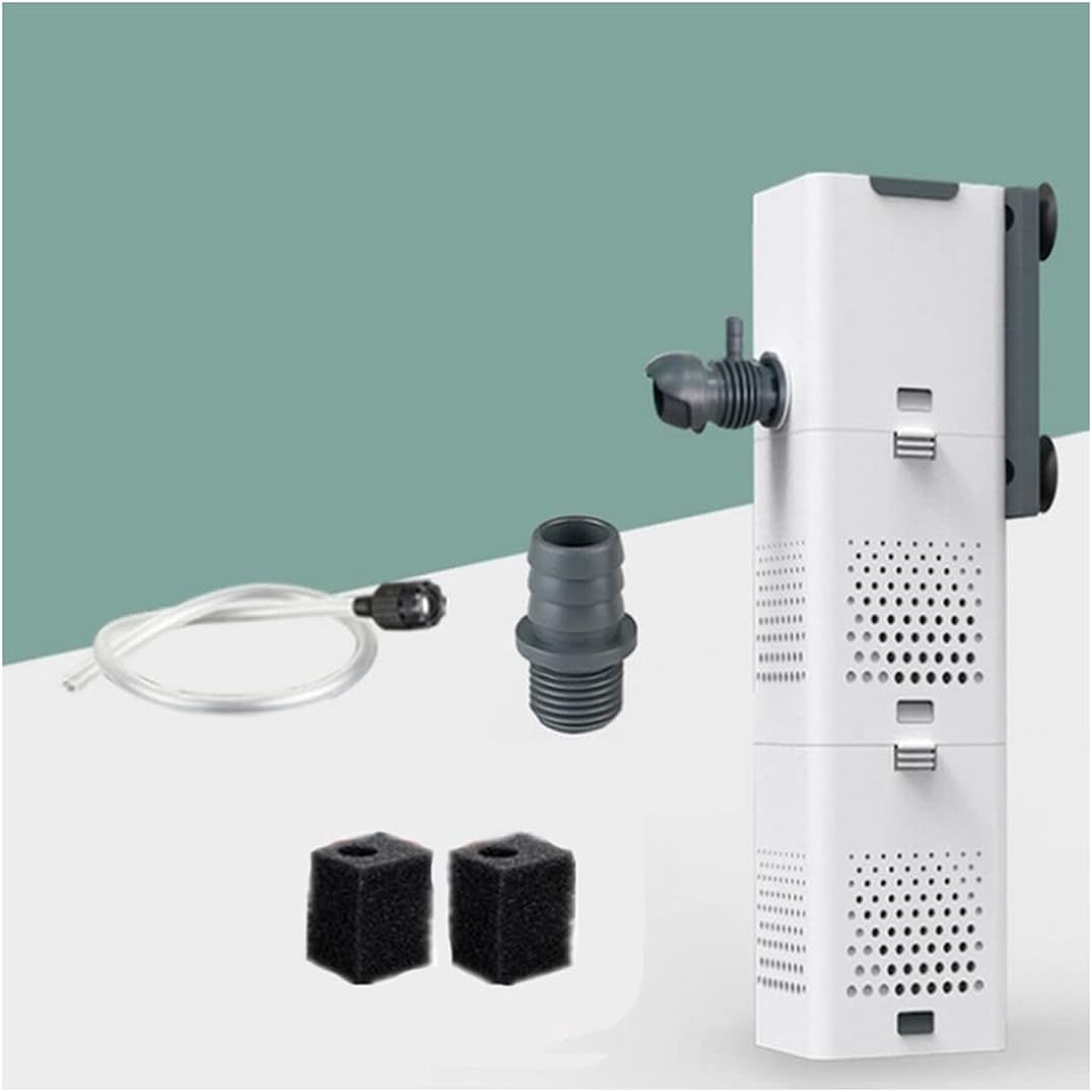 JY-9400F Internal Submersible Filter (1200L/H)