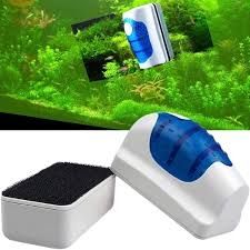 Aquarium Magnet Glass Cleaner