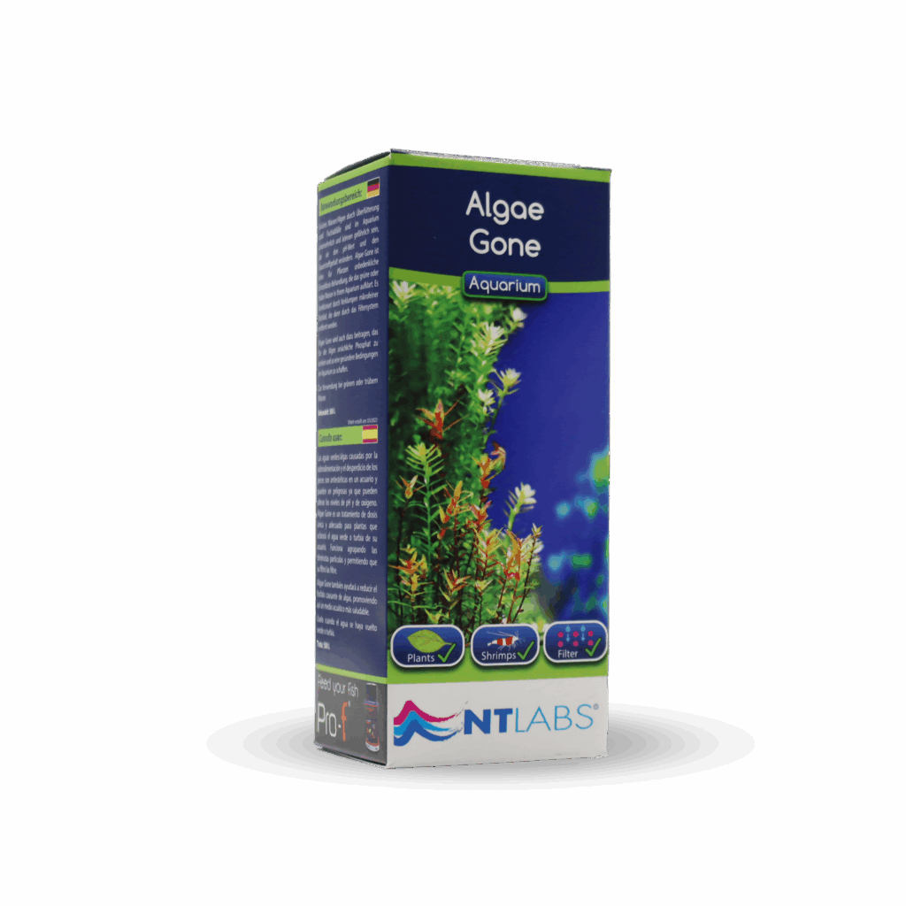 Algae Gone (100ml)