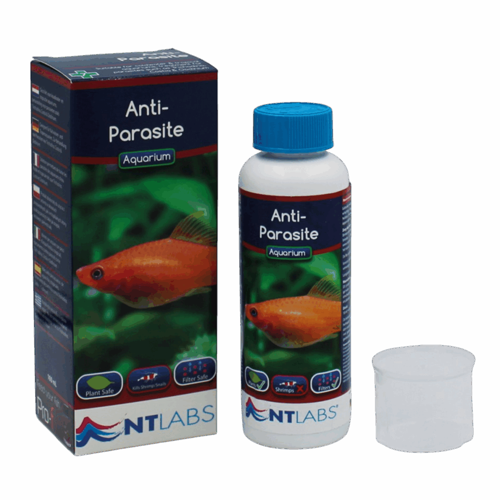 Anti-Parasite (100ml)