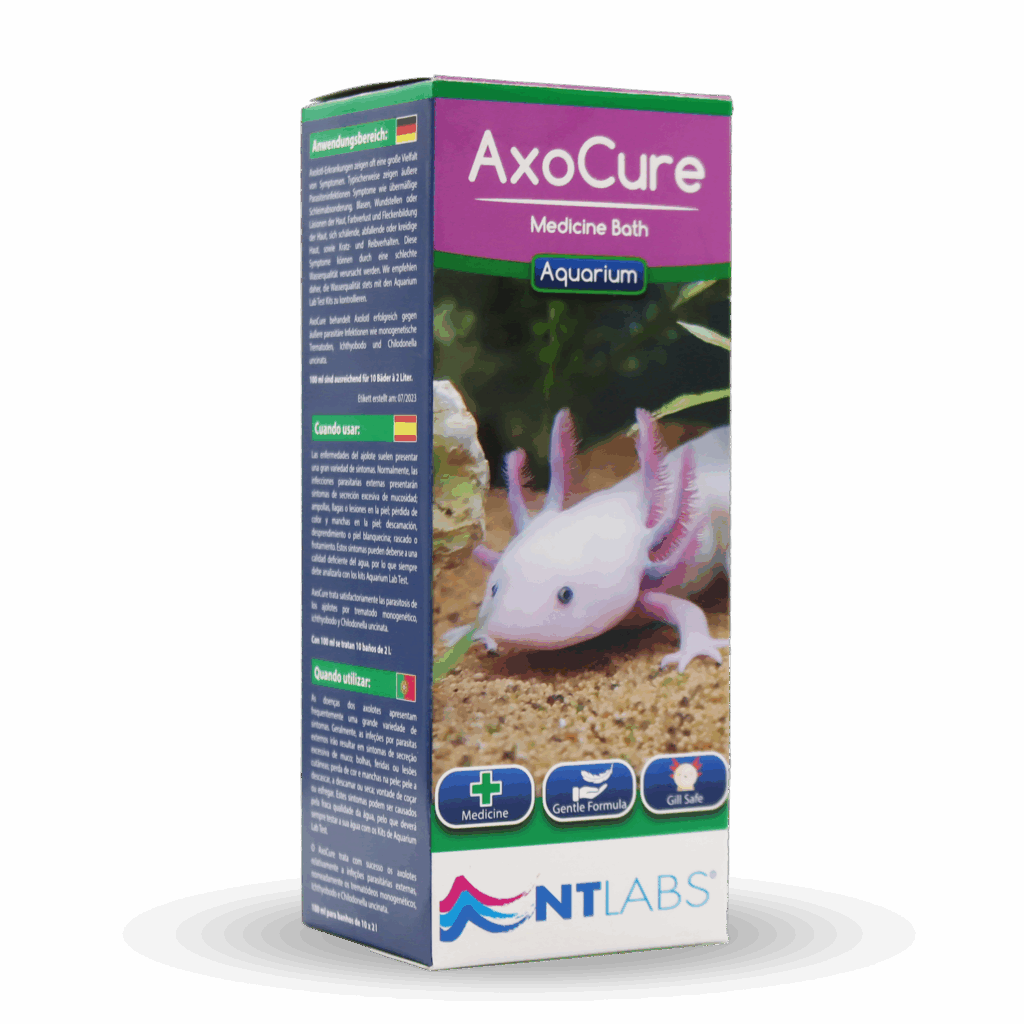AxoCure (100ml)