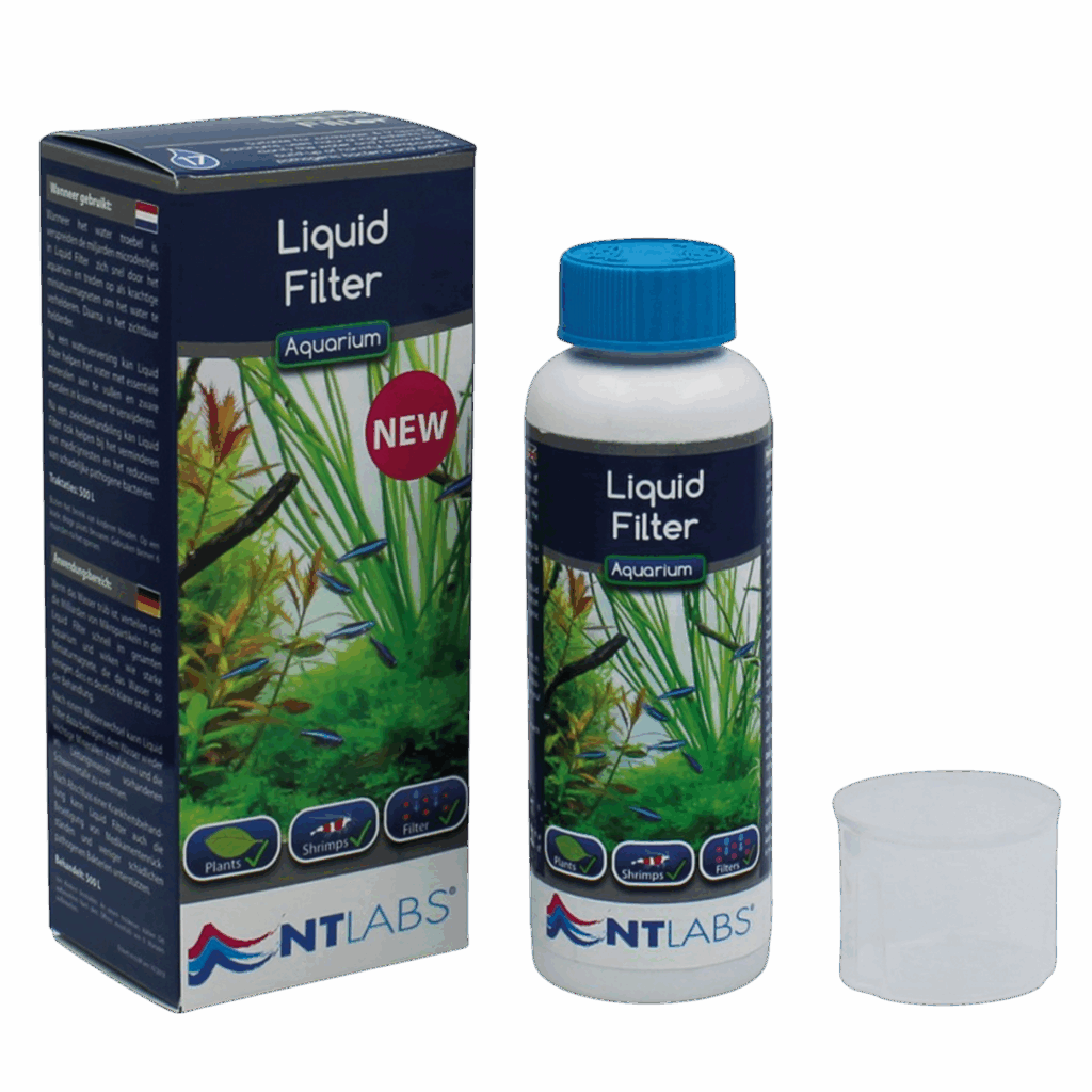 Liquid Filter (100ml)