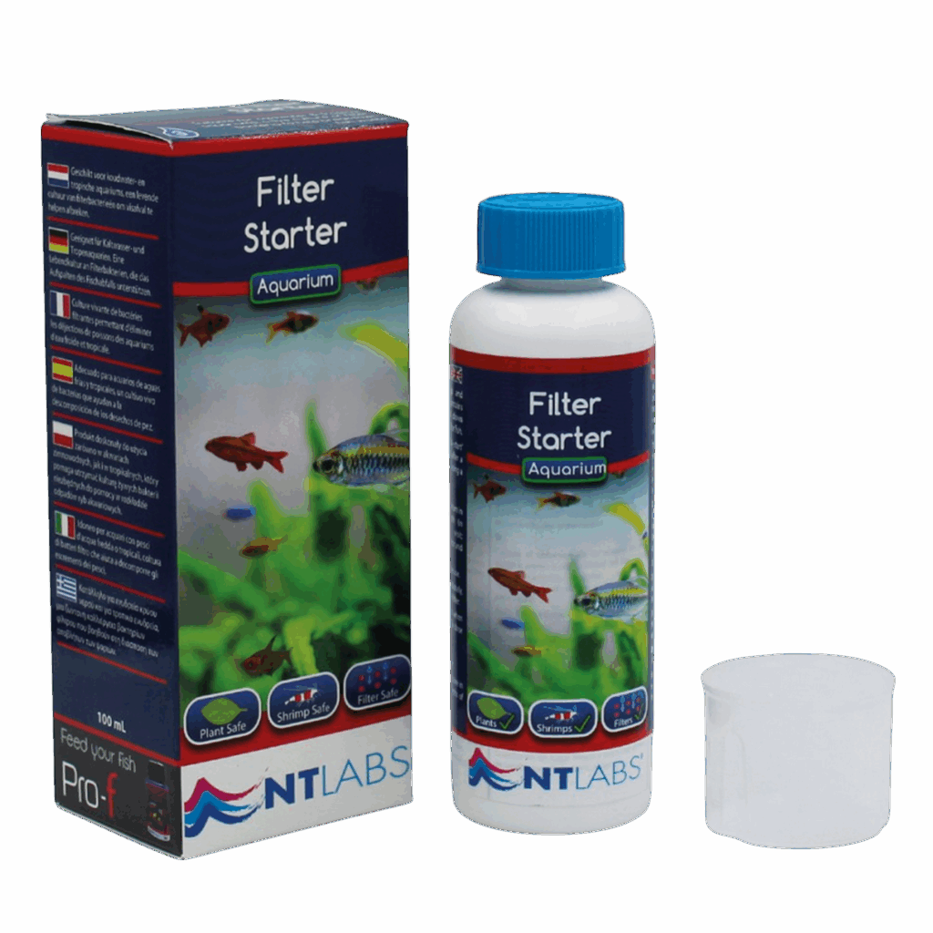 Filter Start (100ml)