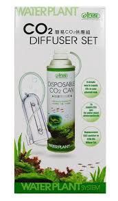 ISTA CO2 SET Canister
