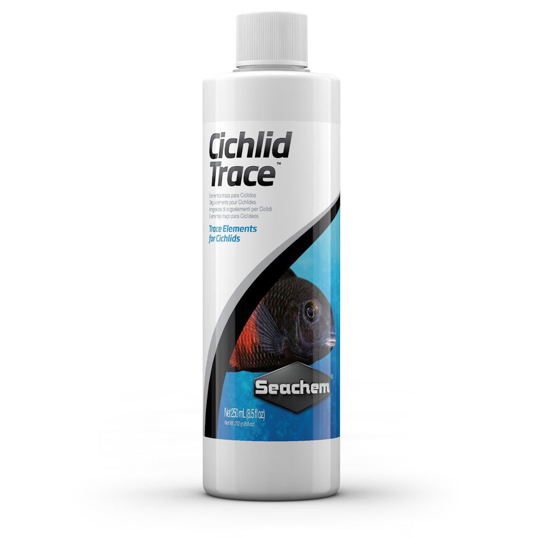 Seachem Cichlid Trace (250ml)