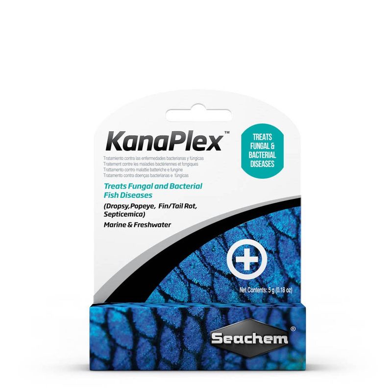 Seachem KanaPlex (5g)