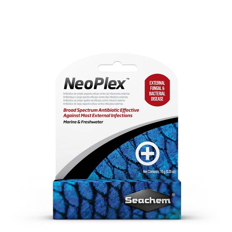 Seachem NeoPlex (10g)