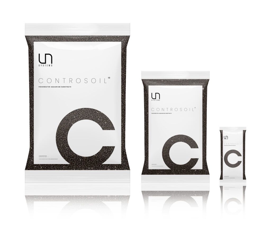 UNS Controsoil Black