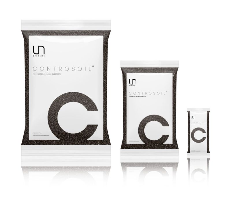 UNS Controsoil Black