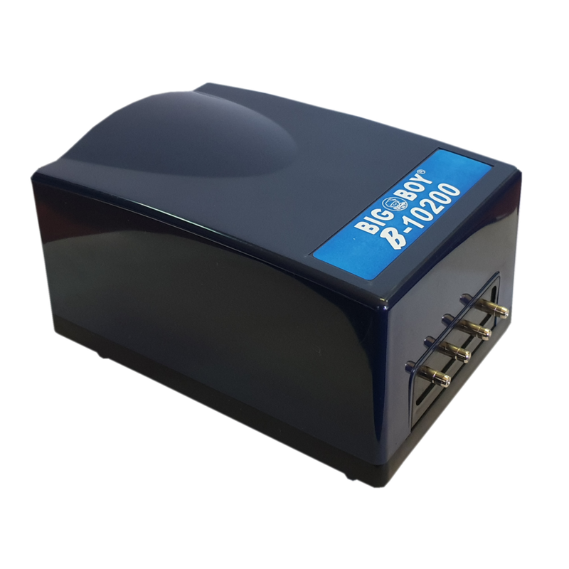 Big Boy 4 Outlet Air Pump