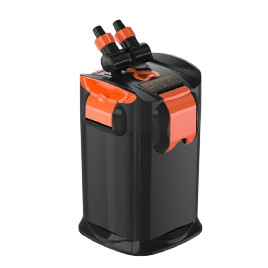 Hygger Cannister 2200L/H with UV