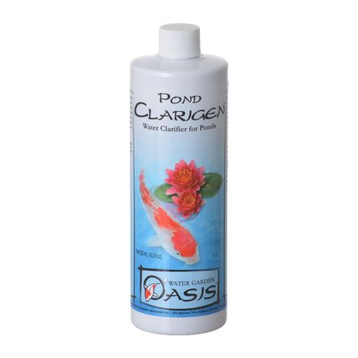 Seachem Pond Clarigen Oasis