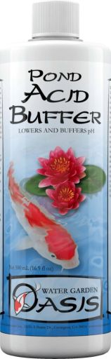 Pond pH Buffer (1L) Oasis